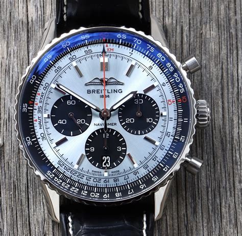 breitling ice